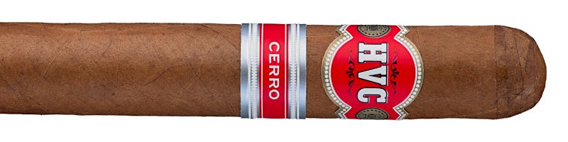 HVC Cerro Toro