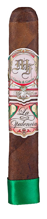 MY FATHER LA OPULENCIA CORONA