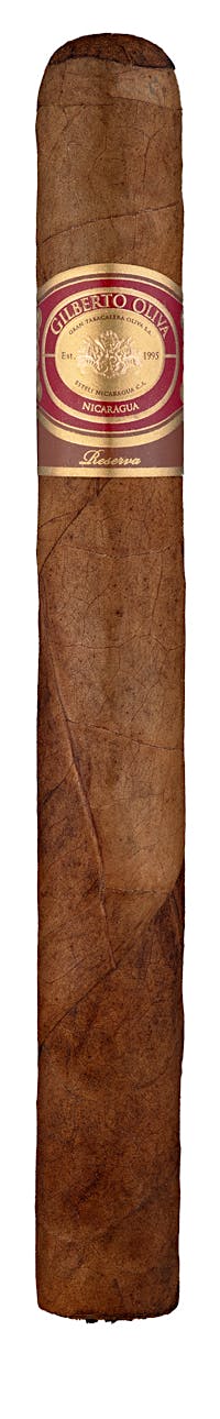 GILBERTO OLIVA RESERVA 7X50
