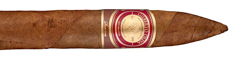 Gilberto Oliva Reserva 6x52T
