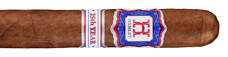 Hamlet 25th Year Toro