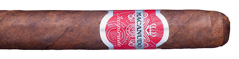 Macanudo Inspirado Red Toro