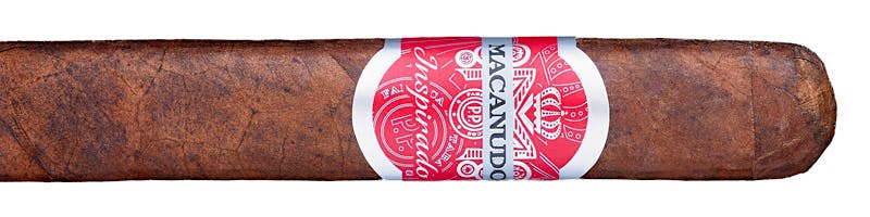 Macanudo Inspirado Red Robusto