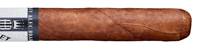 Alec Bradley Black Market Estelí Churchill