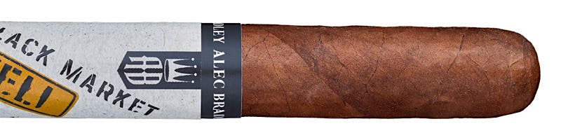 Alec Bradley Black Market Estelí Toro