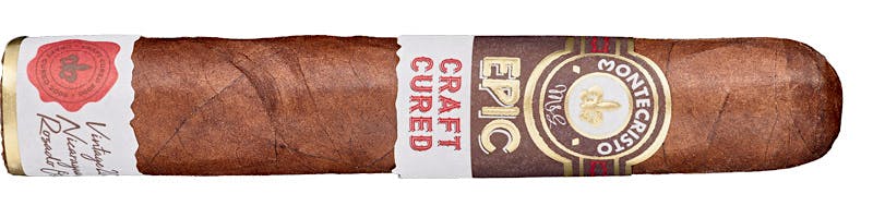 Montecristo Epic Craft Cured Robusto