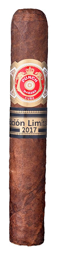 PUNCH REGIOS DE PUNCH EDICIÓN LIMITADA 2017