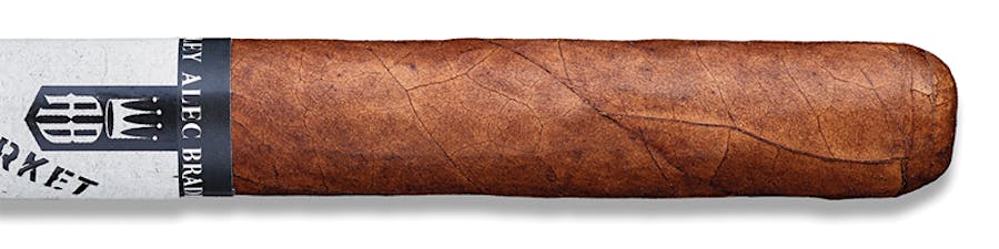 Alec Bradley Black Market Estelí Churchill