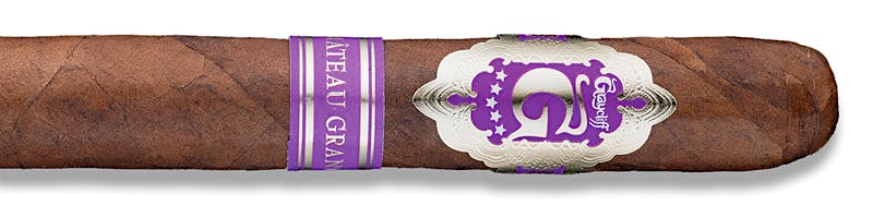 Graycliff Chateau Grand Cru President