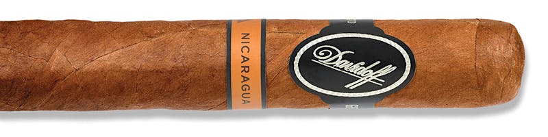 Davidoff Nicaragua Robusto (Tubo)