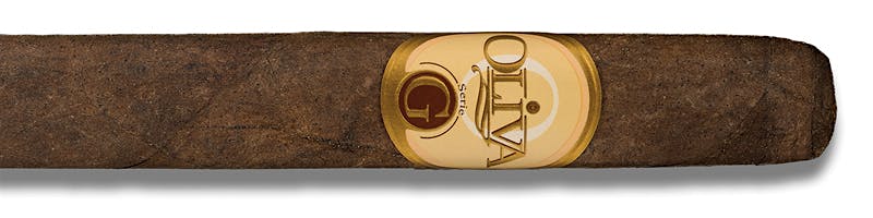 Oliva Serie G Maduro Presidente