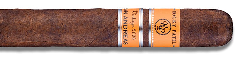 Rocky Patel Vintage 2006 San Andreas Robusto