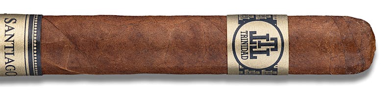 Trinidad Santiago Robusto