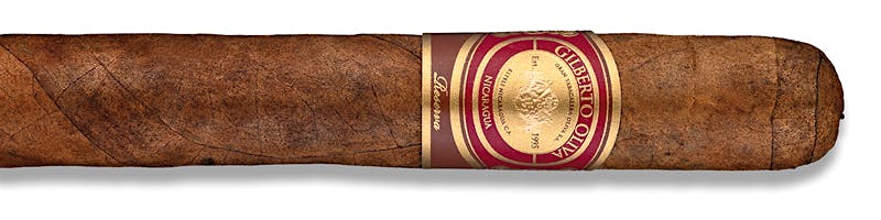 Gilberto Oliva Reserva 6x50