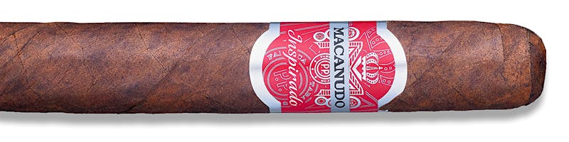 Macanudo Inspirado Red Toro