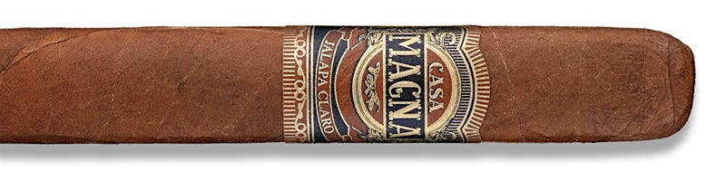 Casa Magna Jalapa Claro Toro Box Press