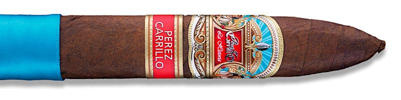 E.P. Carrillo La Historia Regalias d'Celia