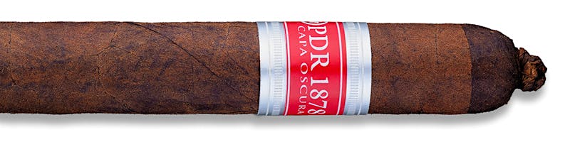 PDR 1878 Capa Oscura Churchill