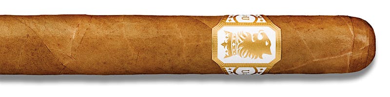 Undercrown Shade Corona Doble