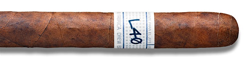 Liga Privada Único Serie L-40