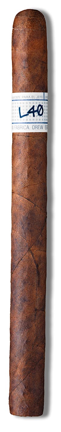 LIGA PRIVADA ÚNICO SERIE L-40