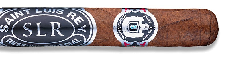 Saint Luis Rey Churchill