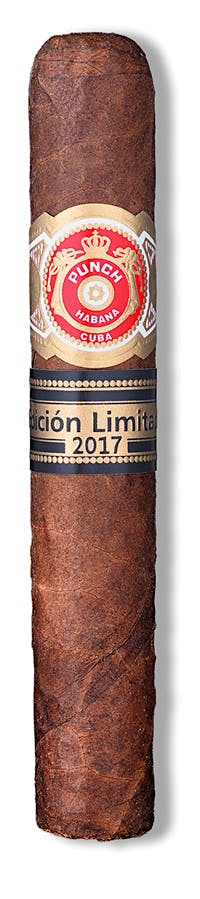 PUNCH REGIOS DE PUNCH EDICIÓN LIMITADA 2017
