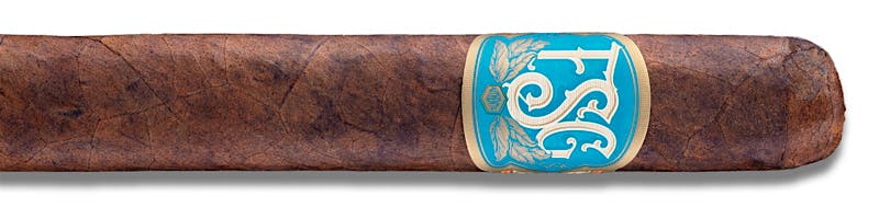 Florida Sun Grown Limited Edition Trunk-Pressed Toro
