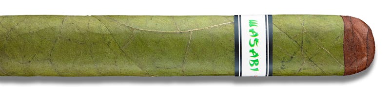 Espinosa Wasabi Robusto