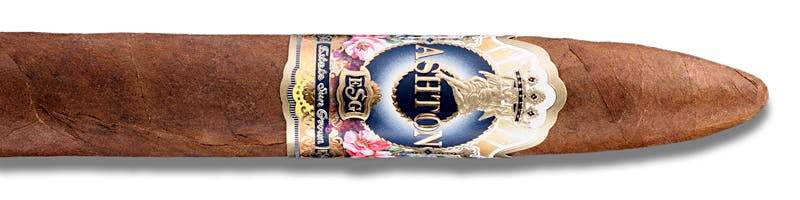 Ashton Estate Sun Grown 22-Year Salute