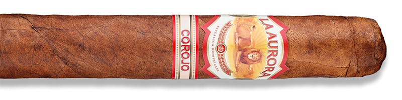 La Aurora 1962 Corojo Robusto