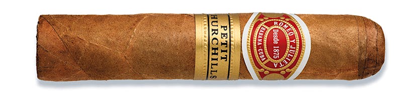 Romeo y Julieta Petit Churchill