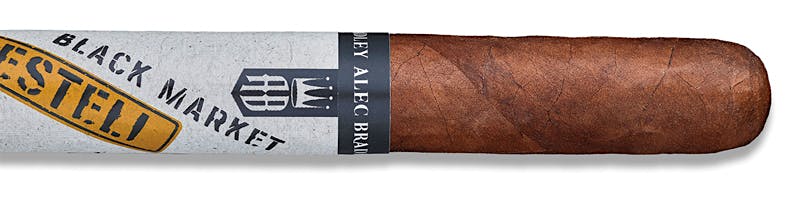 Alec Bradley Black Market Estelí Toro