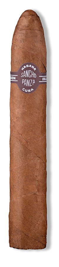 SANCHO PANZA BELICOSO