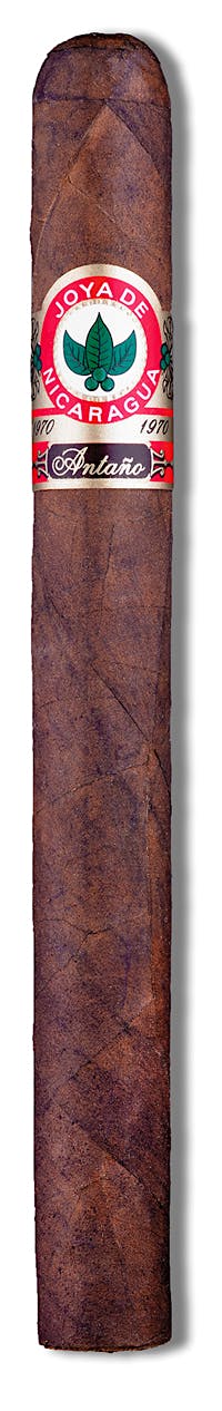 JOYA DE NICARAGUA ANTAÑO 1970 CHURCHILL