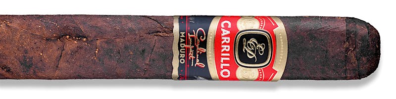 E.P. Carrillo Cardinal Impact Maduro No. 54