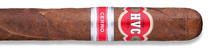 HVC Cerro Maduro Toro