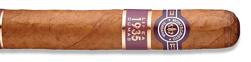 Montecristo Línea 1935 Dumas