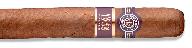 Montecristo Línea 1935 Maltés