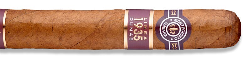 Montecristo Línea 1935 Dumas