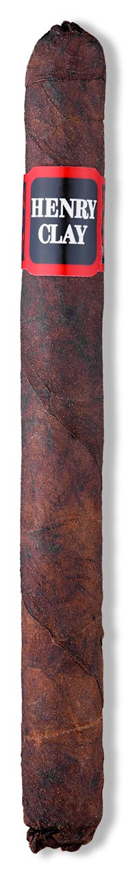 HENRY CLAY RUSTIC CHEROOT