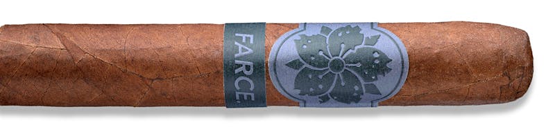 Room101 Farce It is a Robusto
