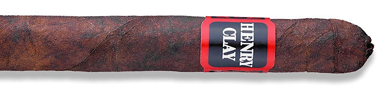 Henry Clay Rustic Cheroot