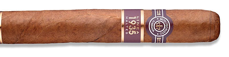 Montecristo Línea 1935 Maltés
