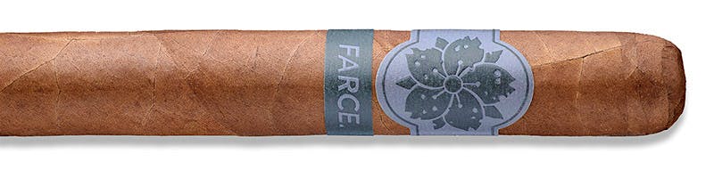 Room101 Farce It is a Magnum
