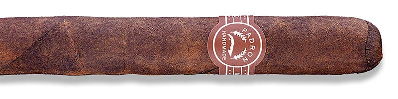 Padrón Londres Maduro