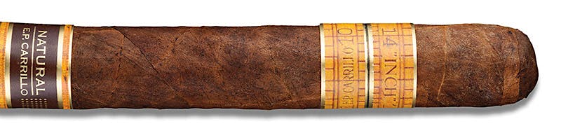 Inch Natural by E.P. Carrillo No. 60