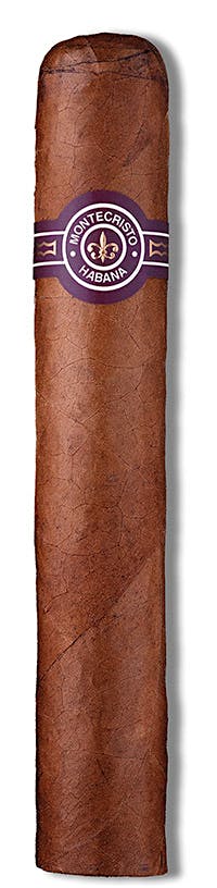 MONTECRISTO EDMUNDO