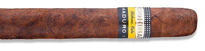 Cohiba Maduro 5 Genios