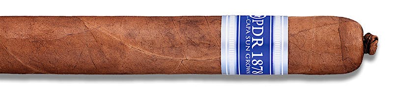 PDR 1878 Capa Sun Grown Double Magnum